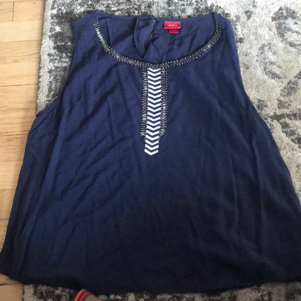 Buckle brand daytrip shirt